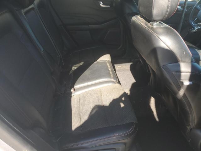 Photo 11 from auction – 2024 FORD ESCAPE ST LINE with VIN 1FMCU0MN7RUA83757