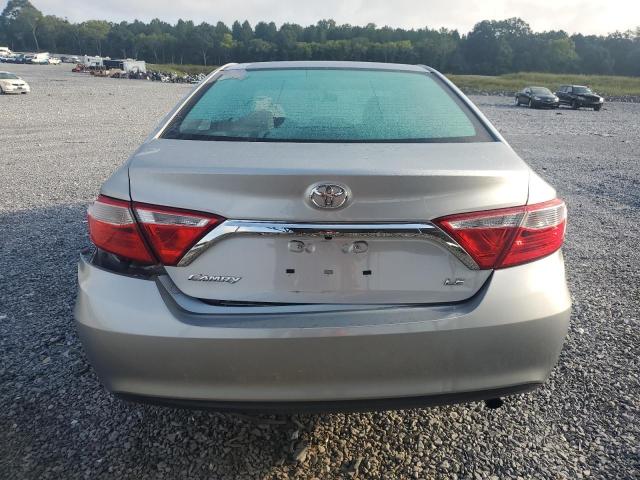 Photo 6 from auction – 2016 TOYOTA CAMRY LE with VIN 4T4BF1FK8GR557197