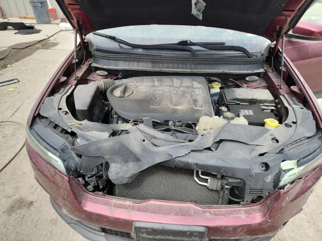 Photo 12 from auction – 2019 JEEP CHEROKEE L with VIN 1C4PJMLX8KD218436