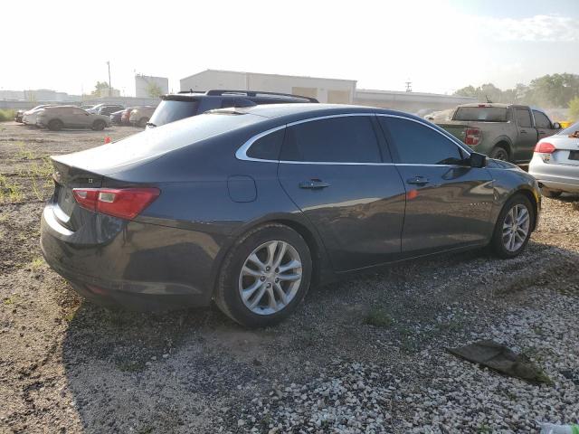 Photo 3 from auction – 2018 CHEVROLET MALIBU LT with VIN 1G1ZD5ST4JF176640