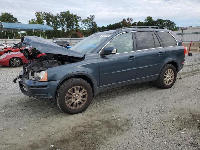 VOLVO XC90 3.2 2008 with VIN YV4CZ982981461861 - Photo from auction