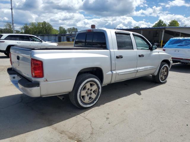 Photo 3 from auction – 2006 DODGE DAKOTA QUA with VIN 1D7HW48NX6S652135