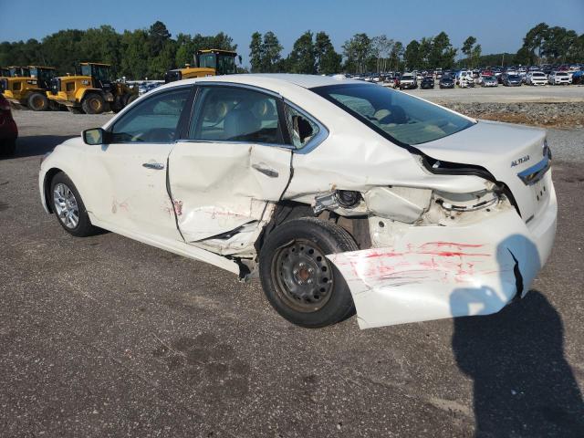 Photo 2 from auction – 2015 NISSAN ALTIMA 2.5 with VIN 1N4AL3AP5FN898105