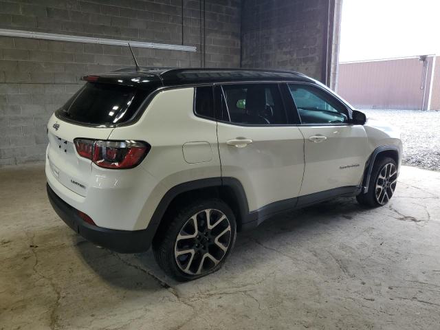 Photo 3 from auction – 2018 JEEP COMPASS LIMITED with VIN 3C4NJDCB1JT246132