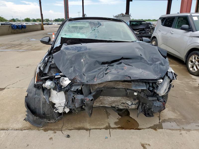 Photo 5 from auction – 2021 KIA FORTE FE with VIN 3KPF24AD8ME312996