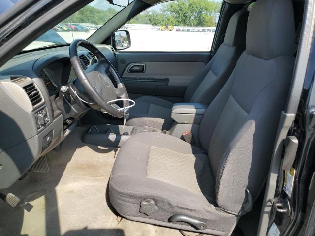 Photo 7 from auction – 2005 GMC CANYON with VIN 1GTDS196058204900