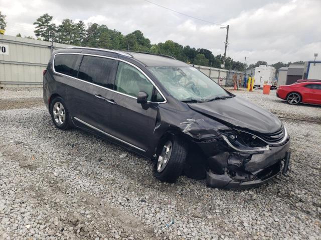 Photo 4 from auction – 2018 CHRYSLER PACIFICA H with VIN 2C4RC1L70JR164434