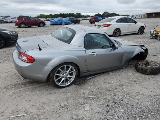 Photo 3 from auction – 2012 MAZDA MX-5 MIATA with VIN JM1NC2PFXC0222794