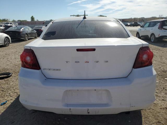 Фото 6 с аукциона – 2013 DODGE AVENGER SE с VIN 1C3CDZAB0DN712804