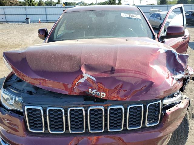 Photo 12 from auction – 2020 JEEP GRAND CHER with VIN 1C4RJFAG7LC398457