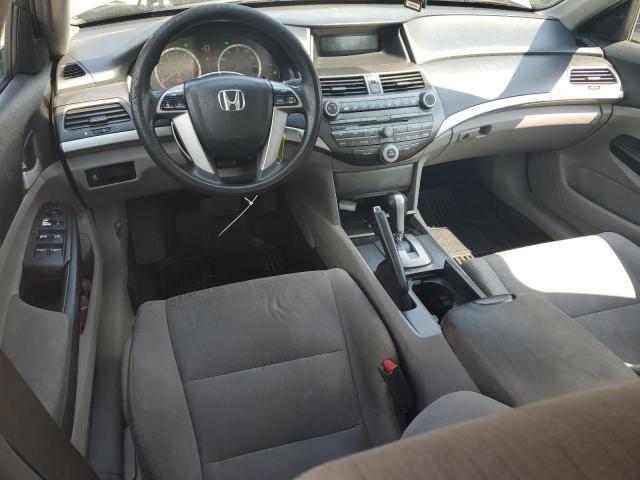 Photo 8 from auction – 2012 HONDA ACCORD LX with VIN 1HGCP2F32CA191877