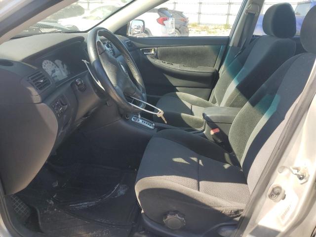 Photo 7 from auction – 2004 TOYOTA COROLLA CE with VIN 1NXBR32E34Z201989