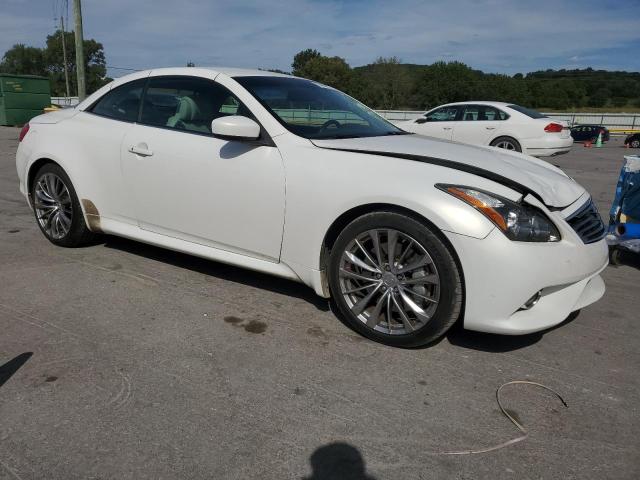 Photo 4 from auction – 2011 INFINITI G37 BASE with VIN JN1CV6FE9BM953955