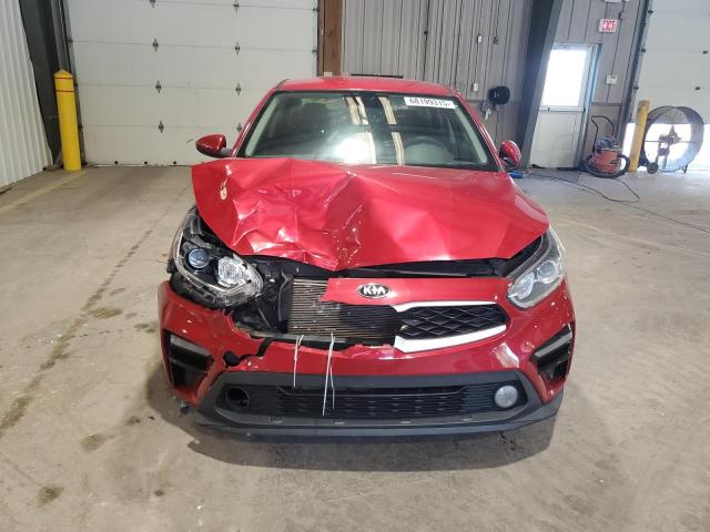 Photo 5 from auction – 2019 KIA FORTE FE with VIN 3KPF24AD6KE008059
