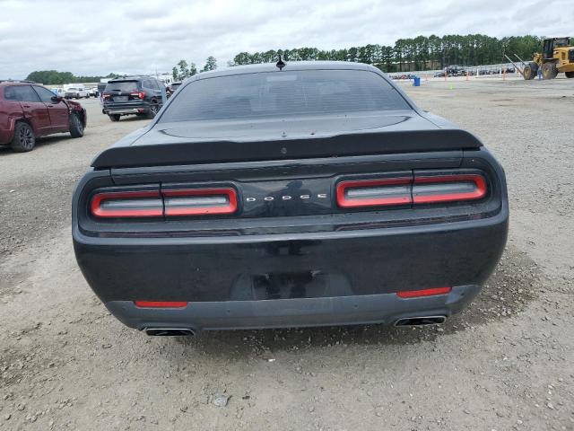 Photo 6 from auction – 2016 DODGE CHALLENGER R/T SCAT PACK with VIN 2C3CDZFJ6GH255476
