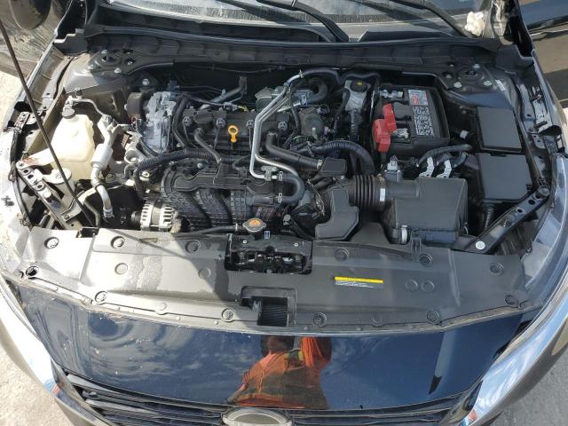 Photo 11 from auction – 2024 NISSAN ALTIMA SL with VIN 1N4BL4EW3RN391705