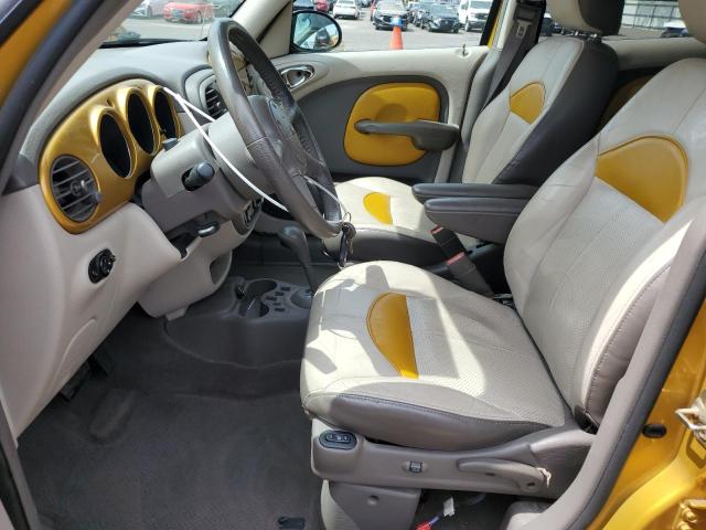 Photo 7 from auction – 2002 CHRYSLER PT CRUISER LIMITED with VIN 3C8FY68B72T389977