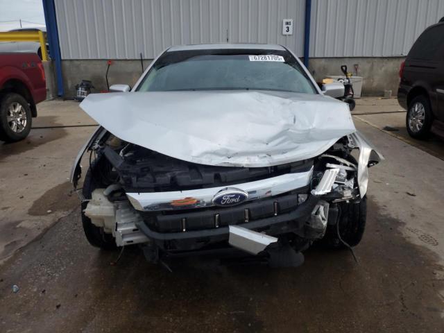 Photo 5 from auction – 2010 FORD FUSION SPO with VIN 3FAHP0KC8AR146708