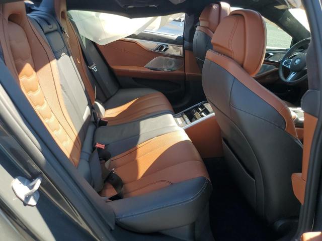 Photo 10 from auction – 2020 BMW M850XI with VIN WBAGV8C0XLCD28247
