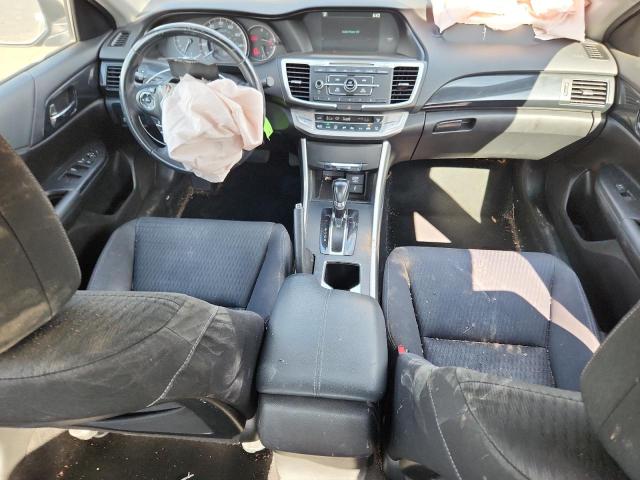 Photo 8 from auction – 2014 HONDA ACCORD SPO with VIN 1HGCR2F57EA006477