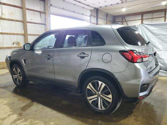 Photo 2 from auction – 2024 MITSUBISHI OUTLANDER with VIN JA4ARUAU3RU006653