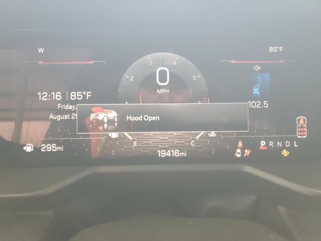 Photo 9 from auction – 2025 GMC ACADIA ELEVATION with VIN 1GKENKRS1SJ148294