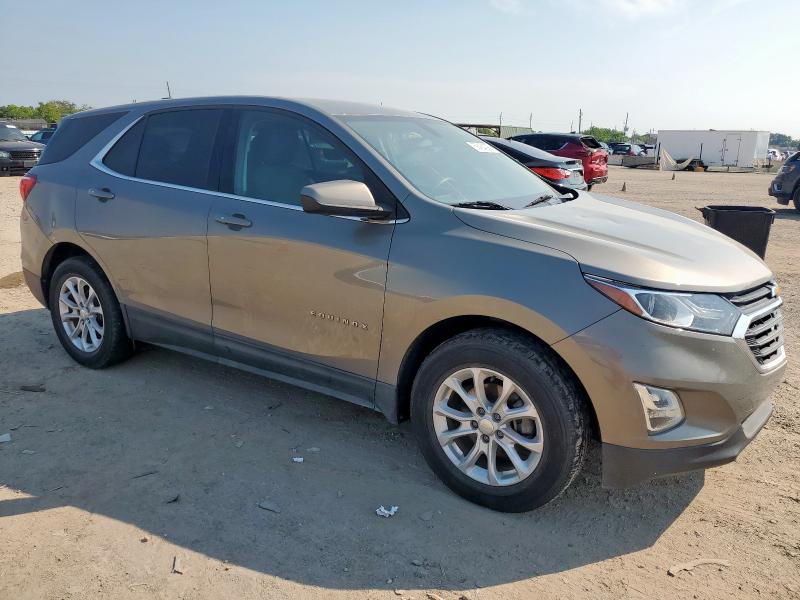 Photo 4 from auction – 2018 CHEVROLET EQUINOX LT with VIN 3GNAXJEV2JS645468