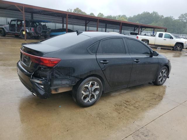Photo 3 from auction – 2019 KIA FORTE FE with VIN 3KPF24AD0KE032678