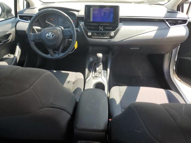 Photo 8 from auction – 2023 TOYOTA COROLLA LE with VIN 5YFB4MDE8PP057542
