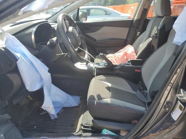 Photo 7 from auction – 2021 SUBARU CROSSTREK with VIN JF2GTAEC8M8231946