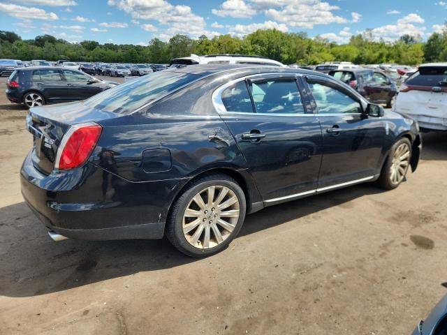 Photo 3 from auction – 2011 LINCOLN MKS with VIN 1LNHL9ER1BG610338