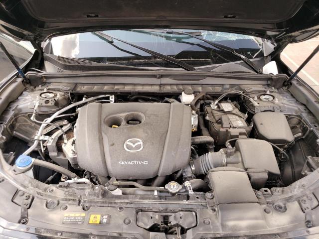 Photo 12 from auction – 2024 MAZDA CX-50 PREM with VIN 7MMVABEM2RN160360