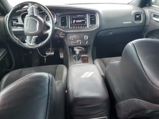 Photo 8 from auction – 2018 DODGE CHARGER SX with VIN 2C3CDXHG1JH228697