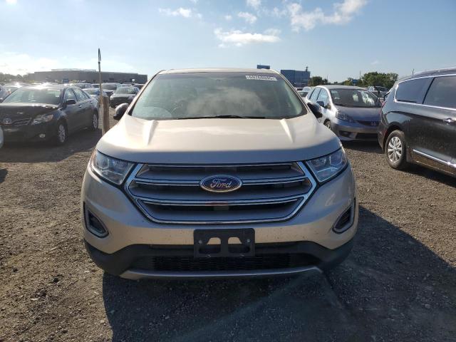 Photo 5 from auction – 2017 FORD EDGE SEL with VIN 2FMPK4J94HBB96477