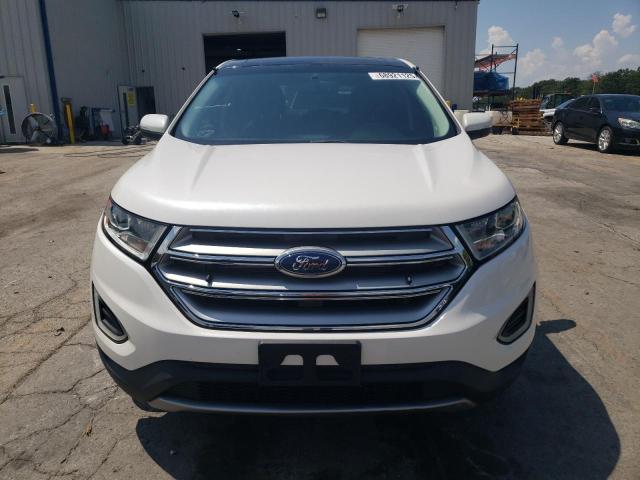 Photo 5 from auction – 2016 FORD EDGE SEL with VIN 2FMPK4J81GBB18633