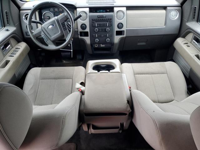 Photo 8 from auction – 2010 FORD F150 SUPER with VIN 1FTFW1EV1AFD88969