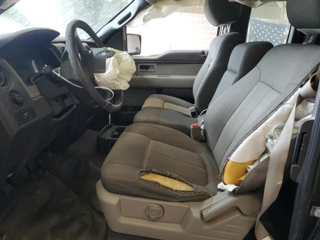 Photo 7 from auction – 2010 FORD F150 SUPER with VIN 1FTEX1CW2AFA92864