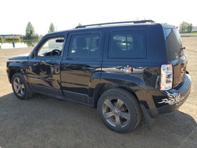 Photo 2 from auction – 2015 JEEP PATRIOT with VIN 1C4NJPAA2FD397490