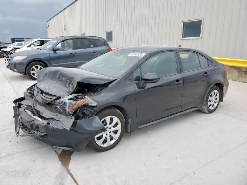 Photo 1 from auction – 2024 TOYOTA COROLLA LE with VIN 5YFB4MDE3RP188056