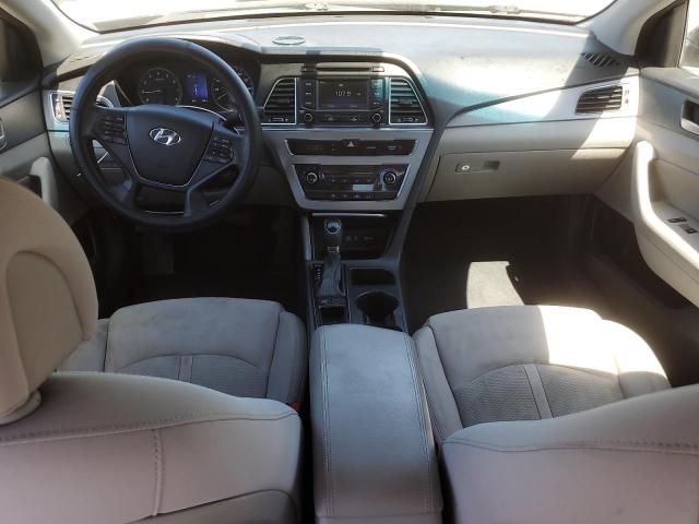 Photo 8 from auction – 2015 HYUNDAI SONATA SE with VIN 5NPE24AF5FH004034