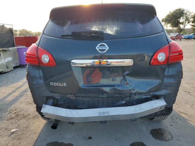 Photo 6 from auction – 2013 NISSAN ROGUE S with VIN JN8AS5MT3DW537498