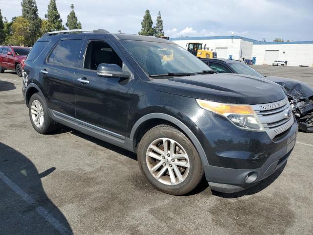 Photo 4 from auction – 2014 FORD EXPLORER X with VIN 1FM5K7D87EGC62651