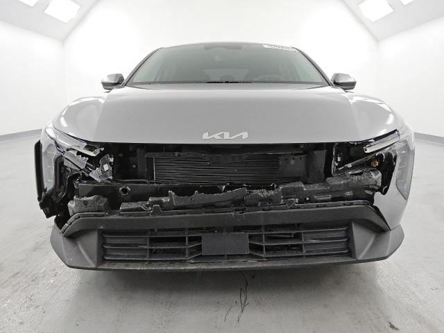 Photo 5 from auction – 2025 KIA K4 LX with VIN 3KPFT4DE2SE026625