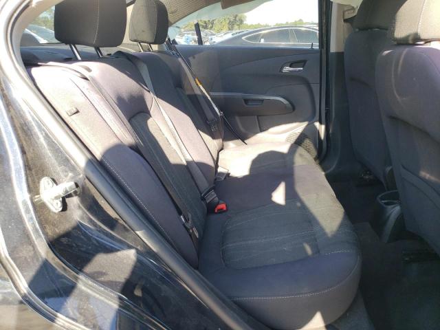 Photo 10 from auction – 2013 CHEVROLET SONIC LT with VIN 1G1JC5SH0D4135241