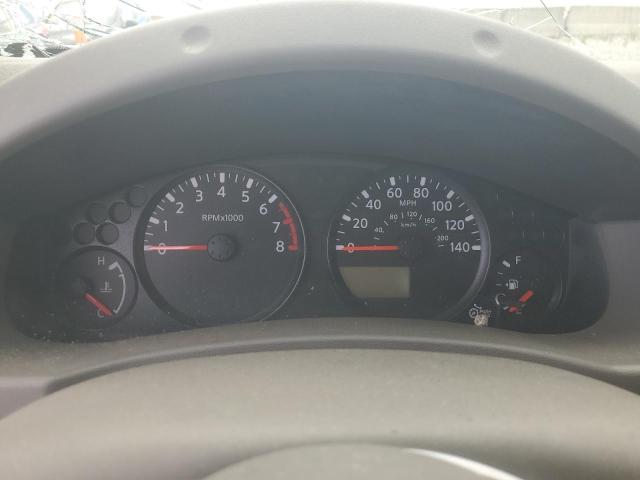 Photo 9 from auction – 2018 NISSAN FRONTIER S with VIN 1N6BD0CTXJN733127