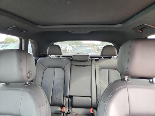 Photo 10 from auction – 2021 AUDI Q3 PREMIUM with VIN WA1AUCF38M1097681