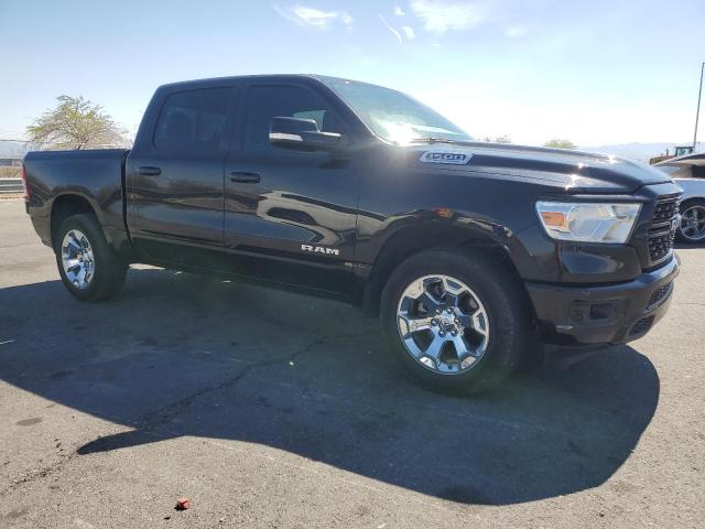 Photo 4 from auction – 2022 RAM 1500 BIG H with VIN 1C6SRFFT8NN428998