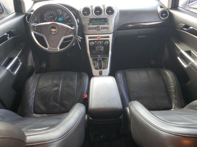 Photo 8 from auction – 2013 CHEVROLET CAPTIVA LT with VIN 3GNAL4EK8DS586045