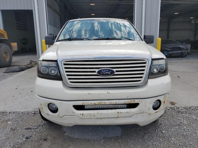 Photo 5 from auction – 2008 FORD F150 SUPER with VIN 1FTRW14598FA11346