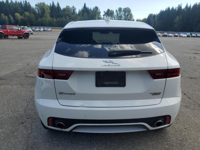 Photo 6 from auction – 2019 JAGUAR E-PACE R-D with VIN SADFL2GX0K1Z46374